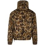 Drake LST 3-in-1 Waterfowl Hunting Jacket, Large