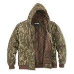 HUNTRITE Men’s Insulated Camo Hunting Jacket