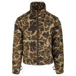 Drake LST 3-in-1 Waterfowl Hunting Jacket, Large