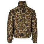 Drake LST 3-in-1 Waterfowl Hunting Jacket, Large