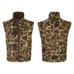 Drake LST 3-in-1 Waterfowl Hunting Jacket, Large
