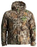 Men's Waterproof Camo Hunting Jacket - Shield Series