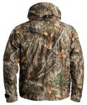 Men's Waterproof Camo Hunting Jacket - Shield Series
