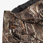 Kids' Insulated Winter Jacket in Realtree Camo