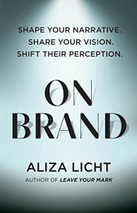 Craft Your Narrative: Shape Perceptions and Share Vision