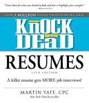 Killer Resumes for More Job Interviews