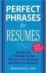 Essential Resume Phrases for Job Seekers