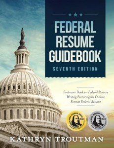 Essential Guide to Federal Resume Writing