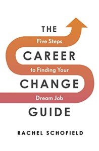 Dream Job Career Change Guide: Five Essential Steps