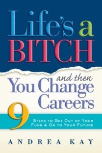 Change Your Career: 9 Steps to Success
