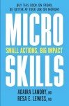 MicroSkills: Transform Your Career with Small Actions