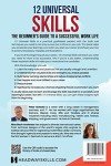 12 Essential Skills for Career Success