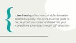 Ultralearning: Master Skills and Advance Your Career