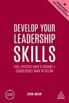 Become a Leader: Fast Skills for Success