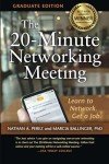 20-Minute Networking Meeting: Graduate Job Search Guide
