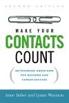 Networking Strategies for Career Success Guide