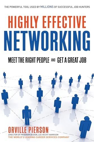 Career Networking Strategies
