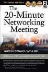 20-Minute Networking Meeting: Veterans’ Job Networking Guide