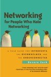 Networking Guide for Introverts and Overwhelmed Professionals