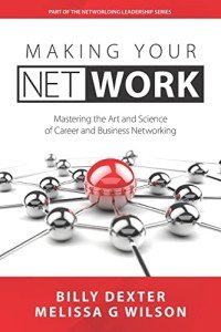 Network Your Way to Career Success