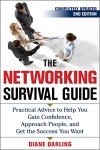 Networking Survival Guide: Gain Confidence and Succeed