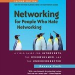 Essential Networking Guide for Introverts and Non-Networkers