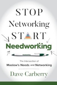 Needworking: Elevate Your Networking Approach