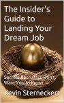 Unlock Your Dream Job: Recruiter Secrets Revealed