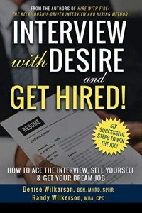 Ace Your Interview and Land Your Dream Job