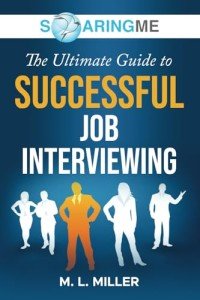 SoaringME: Master Your Job Interview Skills