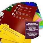 Behavioral Interview Flash Cards for Job Seekers