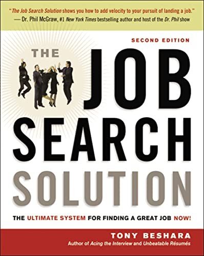 Job Search Tools