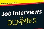 Master Job Interviews: A Practical Guide