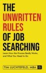 Master Job Searching: Unwritten Rules Revealed