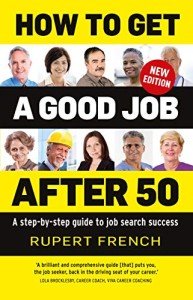 Job Search Success for Those Over 50