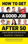 Job Search Success for Those Over 50