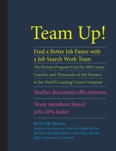 Accelerate Your Job Search with Expert Teams