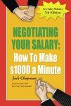 Salary Negotiation: Earn $1000 Per Minute Secrets