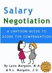 Salary Negotiation: Cartoon Guide to Compensation