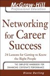 Career Networking Success: 24 Essential Lessons