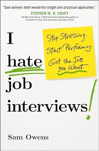 Interview Preparation