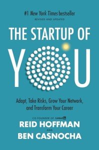 Transform Your Career: The Startup of You