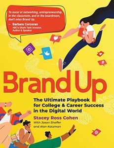 Brand Up: Your Guide to Career Success