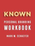 Personal Branding Workbook for Career Success