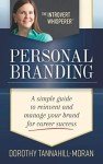 Personal Branding: Reinvent Your Career Identity