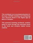 Personal Branding Workbook for Career Success