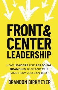 Stand Out with Personal Branding for Leaders