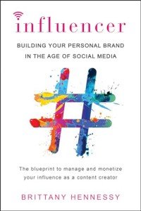 Build Your Personal Brand on Social Media