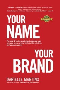 Personal Branding Strategies for Career Success