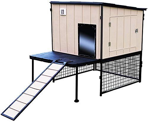 Dog Kennels